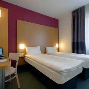 Kamer met Twee Aparte Bedden
